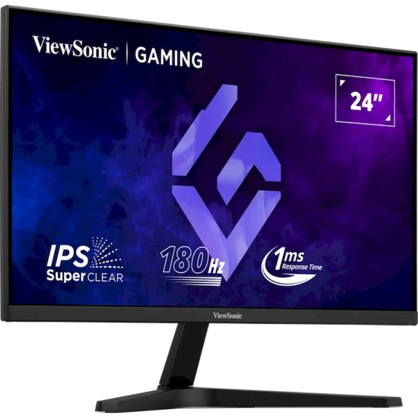 ViewSonic VX24G1-HD herný monitor 24" - Monitory - Obrázok RBUF000J01