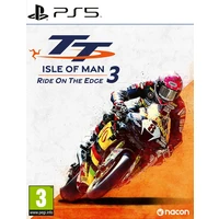 TT Isle of Man: Ride on the Edge 3 (PS5) - Hry na PS5