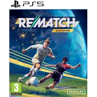 Rematch Elite Edition (PS5) - Hry na PS5