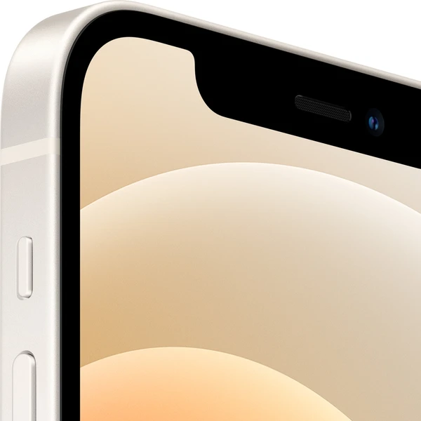 Apple iPhone 12 256GB biely (Kategória B) - Mobilné telefóny - Obrázok RBXD500301