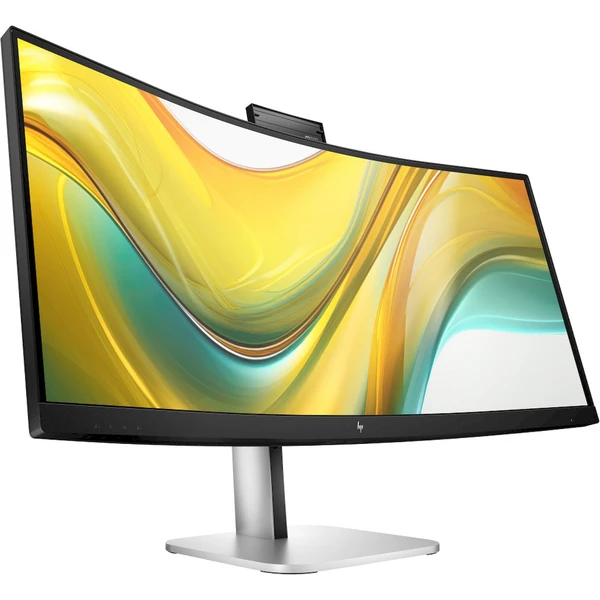 HP 534pm monitor 34" - Monitory - Obrázok RBYG000N01