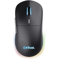 Trust GXT 926 Redex II bezdrôtová herná myš čierna - Myši