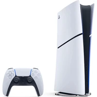 PlayStation 5 Slim Digital Edition 825GB - Konzoly