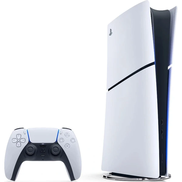 PlayStation 5 Slim Digital Edition 825GB (Kategória A)