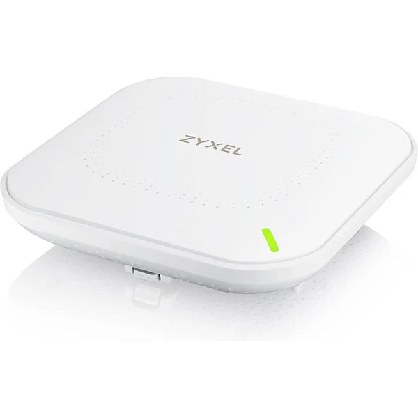Zyxel NWA50AX prístupový bod biely - Access pointy - Obrázok RC59000N01