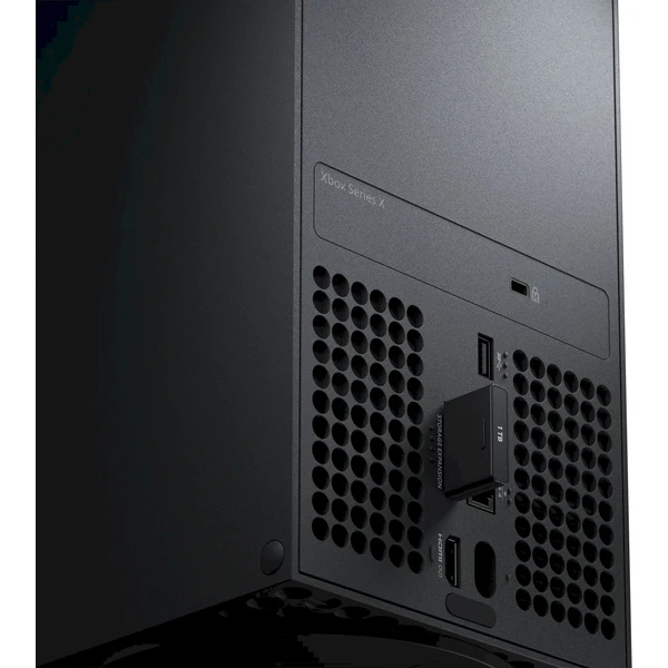 Seagate Expansion pre Xbox Series X/S 4TB - Pevné disky - Obrázok RC6G000K01