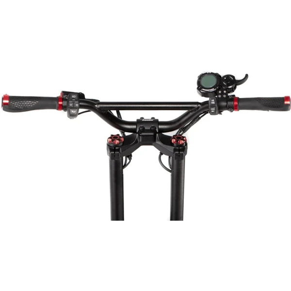 KAABO Wolf Warrior X Pro+ SK EDITION - Elektrické vozidlá - Obrázok RC85000701