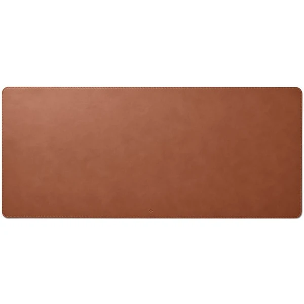 Spigen DeskPad LD302 podložka hnedá - Podložky - Obrázok RCC5000L01