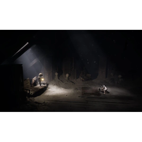 Reanimal Deluxe Edition (XSX) - Hry na Xbox Series - Obrázok RCHG000K01