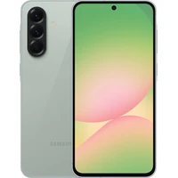 Samsung Galaxy A56 8GB/256GB zelená  - Mobilné telefóny