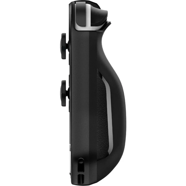 Spigen Rugged Armor ochranný kryt pre Nintendo Switch OLED čierny - Puzdra - Obrázok RCK4G00101