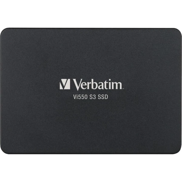 Verbatim Vi550 S3 SSD 2.5" 512GB - SSD - Hlavný obrázok