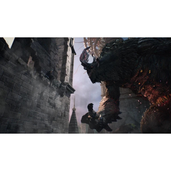 Devil May Cry 5 Special Edition (PS5) - Hry na PS5 - Obrázok RCKU100201