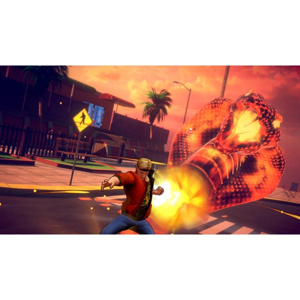 Cobra Kai: The Karate Kid Saga Continues (PS4) - Hry na PS4 - Obrázok RCL3100201