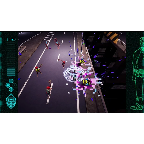 Travis Strikes Again: No More Heroes (SWITCH) - Hry na Nintendo Switch - Obrázok RCM5100201