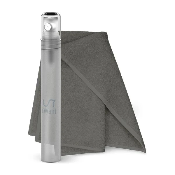 iWant čistiaca sada 10ml - Čistiace roztoky - Obrázok RCP4700301