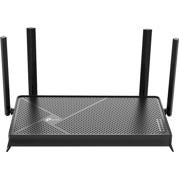 TP-Link Archer BE3600 Wi-Fi 7 router čierny - Wi-Fi routery - Hlavný obrázok