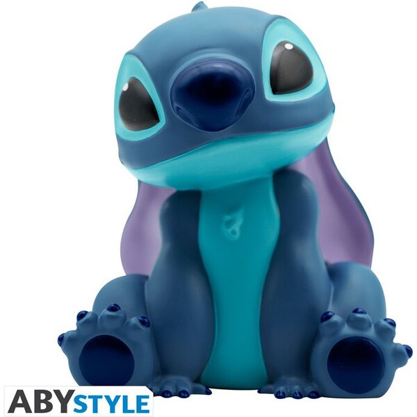 Pokladnička Abysse Corp - Stitch