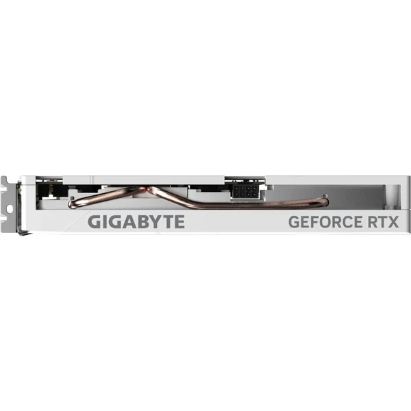 GIGABYTE NVIDIA GeForce RTX 4060 EAGLE OC ICE 8G - Grafické karty - Obrázok RCS6000L01