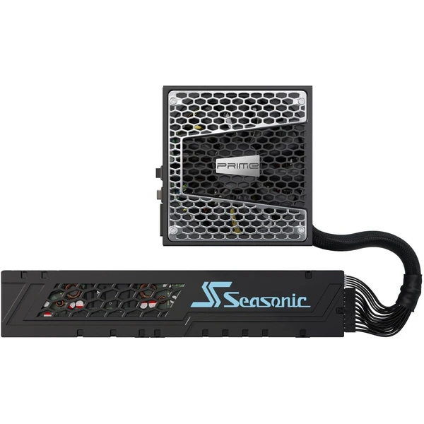 Seasonic Connect (SSR-750FA) - 750W - Zdroje - Obrázok RCWIF00101