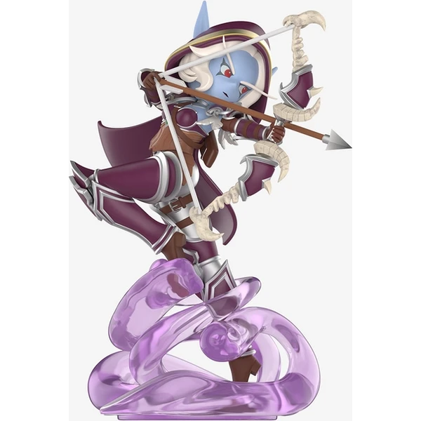 POP MART World of Warcraft - Collectible Character Blind box - Figúrky - Obrázok RCXH000K01