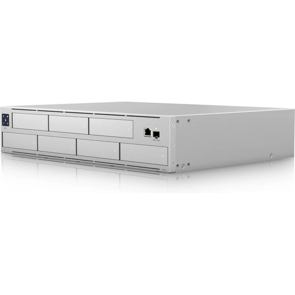 Ubiquiti UniFi Protect NVR Pro - Sieťové rekordéry - Hlavný obrázok