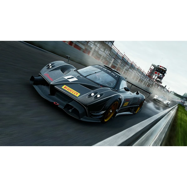 Project CARS Game of the Year Edition (PS4) - Hry na PS4 - Obrázok RD24100201