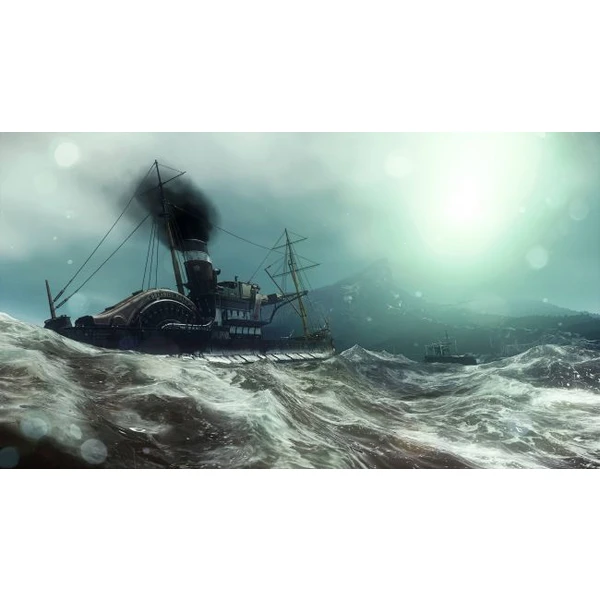 Dishonored 2 (Xbox One) - Hry na Xbox One - Obrázok RD45100201