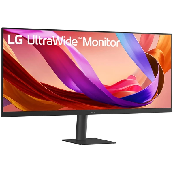 LG UltraWide 34U511A-B monitor 34" - Monitory - Obrázok RD4G000K01