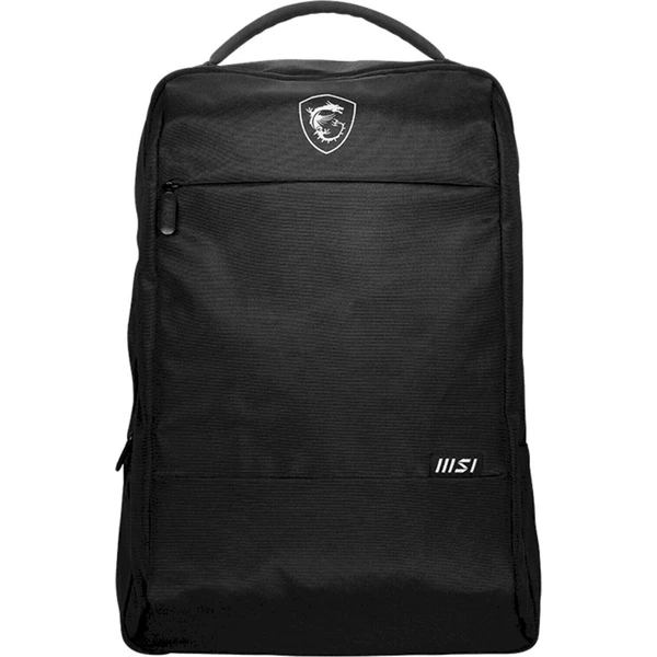 MSI Essentia batoh čierny - Batohy - Hlavný obrázok