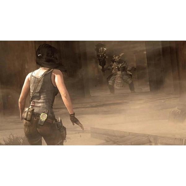 Tomb Raider: Definitive Edition (PS4) - Hry na PS4 - Obrázok RD6T100501