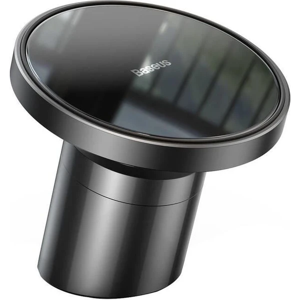 Baseus NeoGravity držiak do auta s magnetom do ventilačnej mriežky a na palubnú dosku čierny - Držiaky - Obrázok RD9R000K01