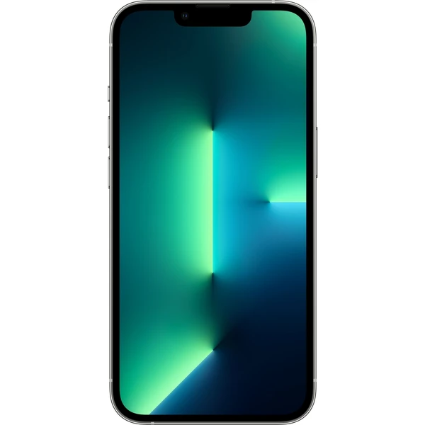 Apple iPhone 13 Pro 512GB strieborný - Mobilné telefóny - Obrázok RDBS600301