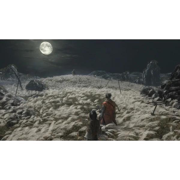 SEKIRO Shadows Die Twice (Xbox One) - Hry na Xbox One - Obrázok RDH4100201