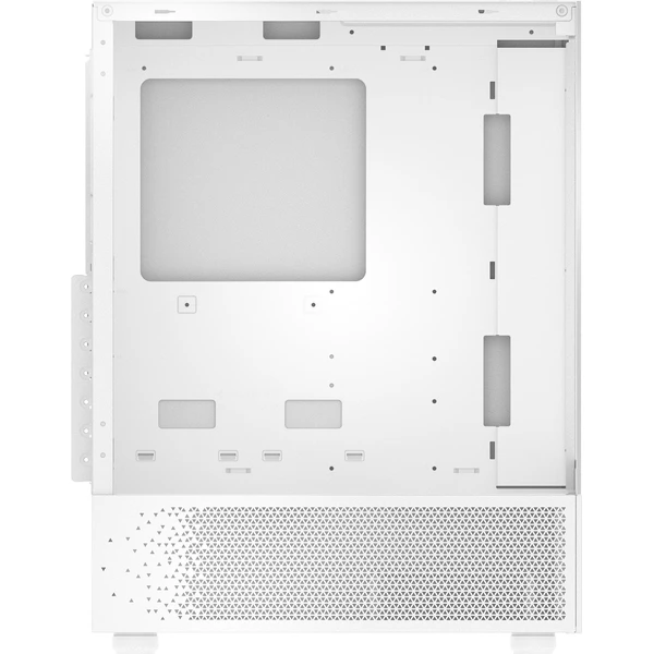 ADATA XPG Invader X MINI biela - Počítačové skrine - Obrázok RDJK000K01