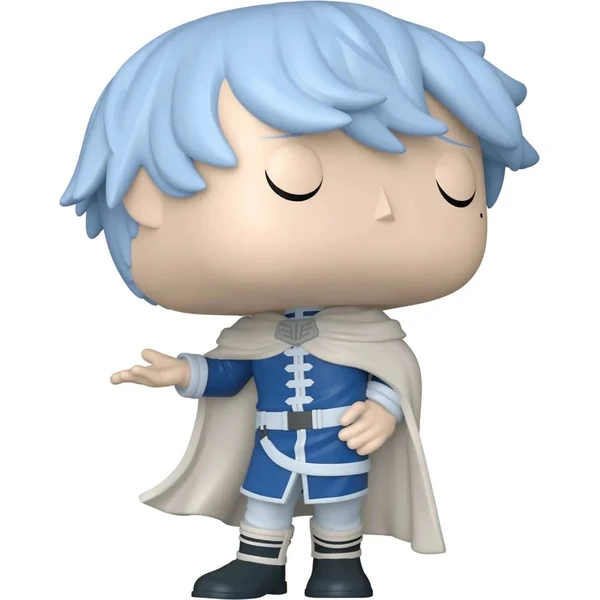 Funko POP! #1989 Animation: Frieren - Himmel (Šanca na Chase) - Funko POP! - Obrázok RDMG000K01