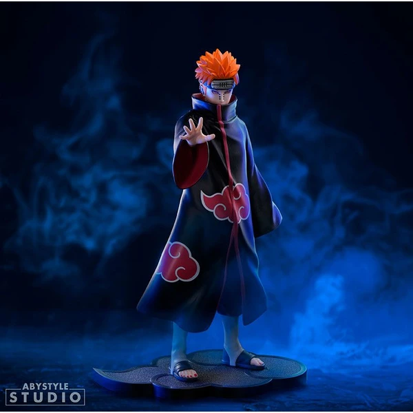 Figúrka ABYstyle Studio Naruto Shippuden - Pain 19 cm - Figúrky - Obrázok RDNB000P01