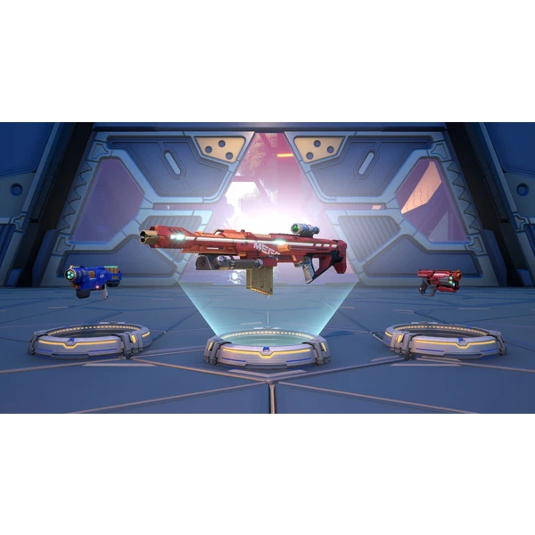 NERF Legends (PS5) - Hry na PS5 - Obrázok RDQ1100501
