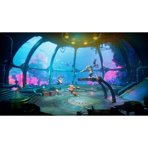 Trine 5: A Clockwork Conspiracy (Nintendo Switch) - Hry na Nintendo Switch - Obrázok RDT3000601