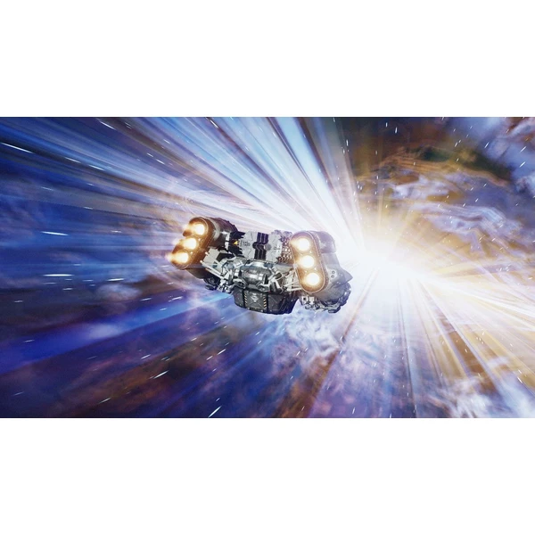 Starfield (Xbox Series X) - Hry na Xbox Series - Obrázok RDW5G00101
