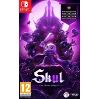 Skul: The Hero Slayer (SWITCH) - Hry na Nintendo Switch