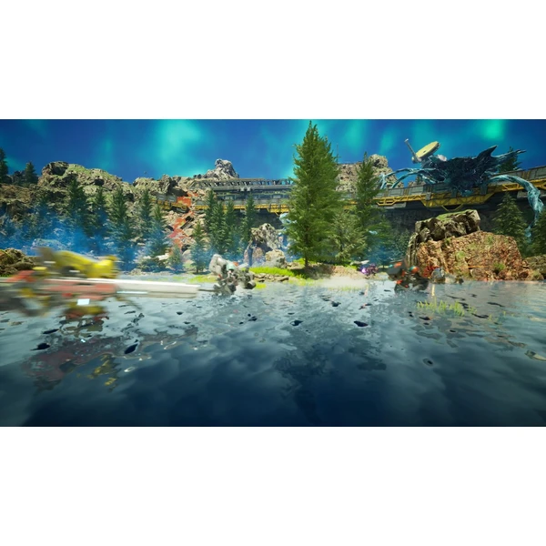 Synduality Echo of Ada (PS5) - Hry na PS5 - Obrázok RDYA000L01