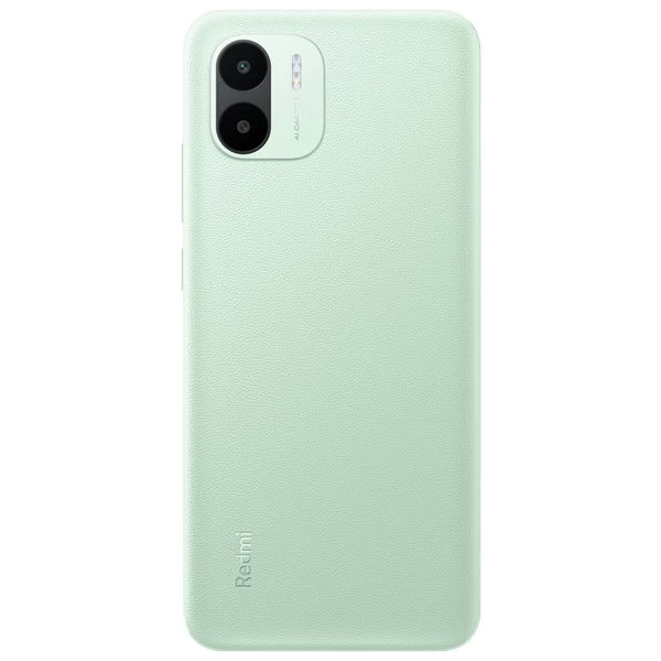 Xiaomi Redmi A2 2GB/32GB Zelená - Mobilné telefóny - Obrázok RE33000601