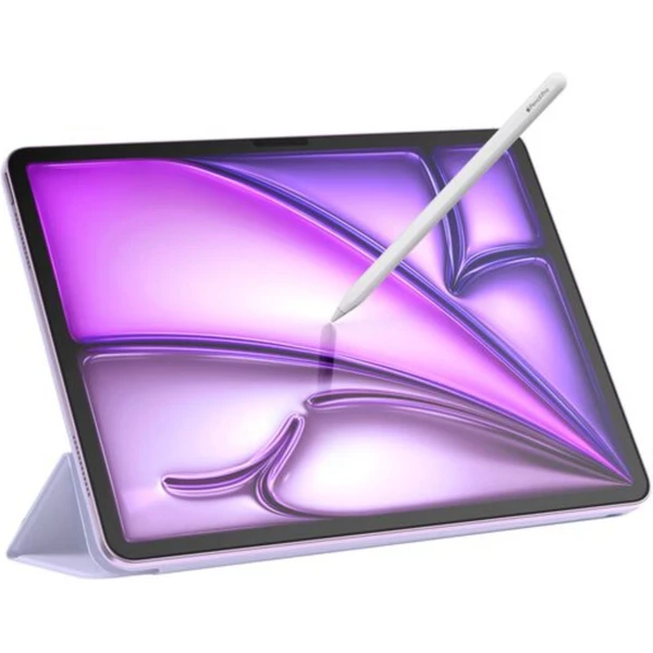 Belkin SCREENFORCE™ Tempered Glass ochranné sklo pre iPad Air 13" - Ochranné fólie a sklo - Obrázok RE3E000K01