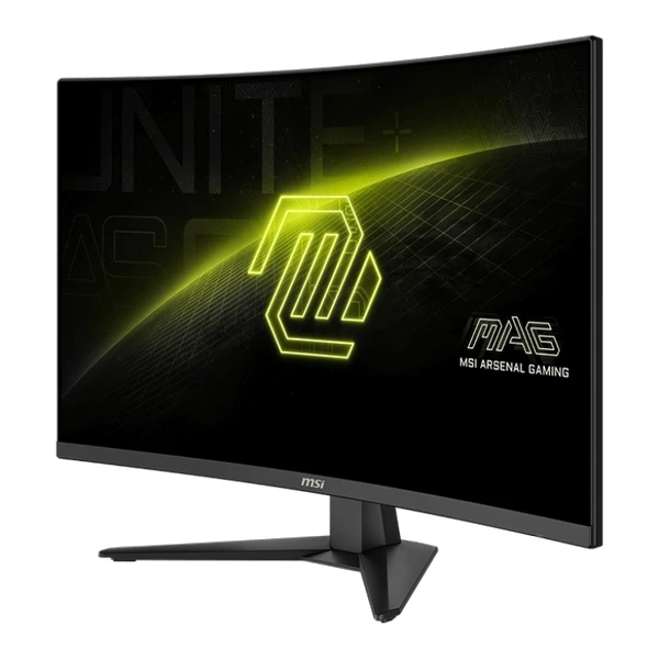 MSI MAG 321CQF E18 herný monitor 31,5" - Monitory - Obrázok RE3H000K01