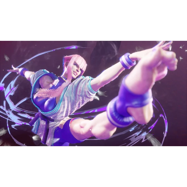 Street Fighter 6 (Xbox Series X) - Hry na Xbox Series - Obrázok RE44G00101