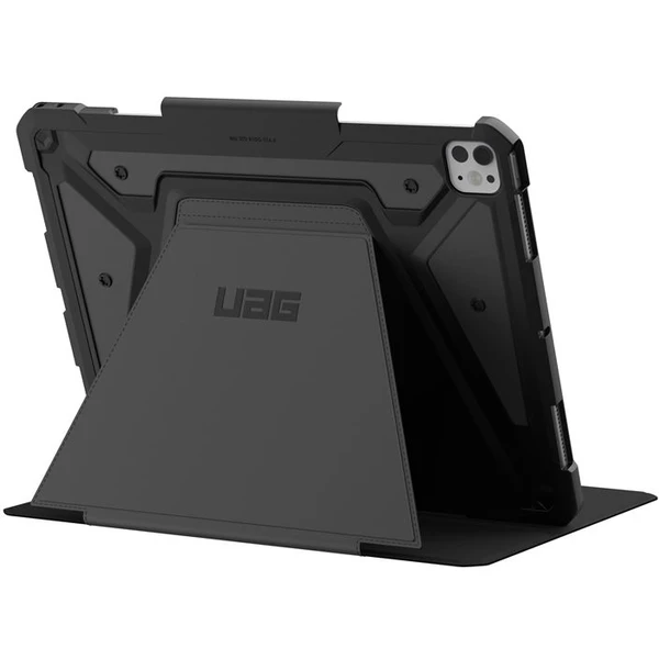 UAG Metropolis SE puzdro iPad Pro 13" (2024/2025) čierne - Puzdra - Obrázok RE76000N01