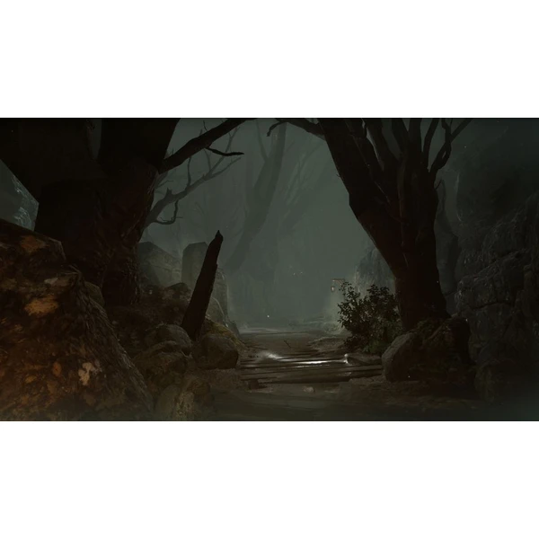 Thymesia (Xbox Series X) - Hry na Xbox Series - Obrázok RE7D100501