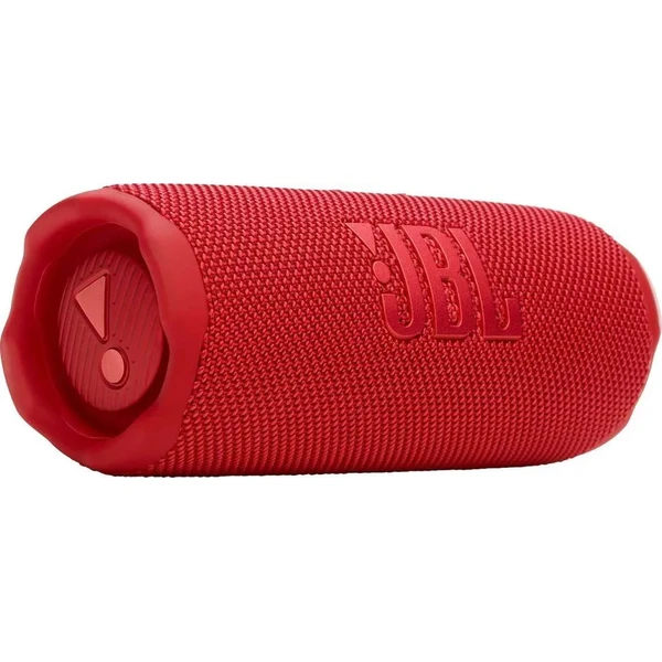 JBL Flip 7 červený - Reproduktory - Hlavný obrázok