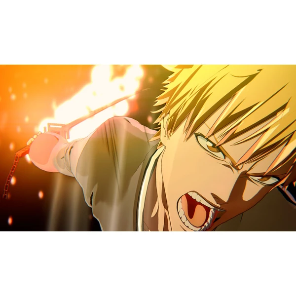Bleach Rebirth of Souls (PS5) - Hry na PS5 - Obrázok REBB000J01
